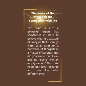 4 Connections to Restore Your Brain