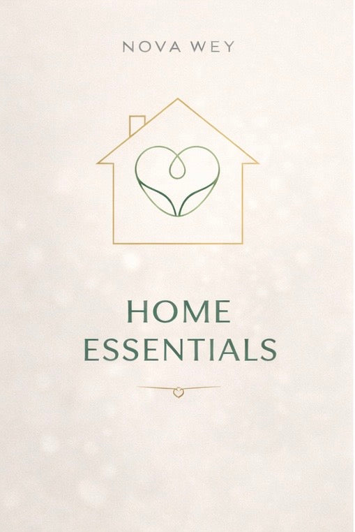HOME CONSCIOUS