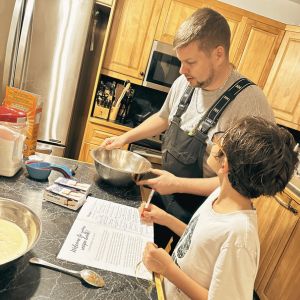 Recipe Journal — Write, Organize & Keep Your Best Recipes
