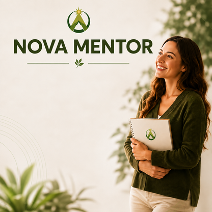 Únete a la Comunidad Nova Wey ADVANCED