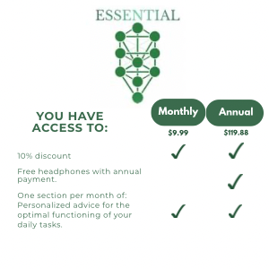 Join the Comuunity Nova Wey ESSENTIAL
