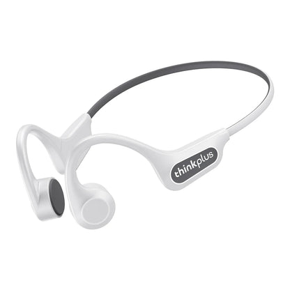 Lenovo X3 Pro — Bone Conduction Headphones, Open-Ear Bluetooth 5.3